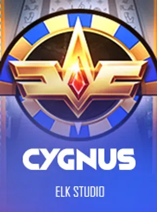 Cygnus – ELK Studios, automat w MonsterWin Casino